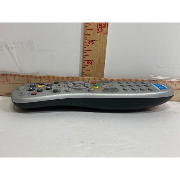 At&t Uverse S10-S1 S10-S2 S10-S3 S10-S4 U-Verse Universal Remote Control - Picture 8 of 8